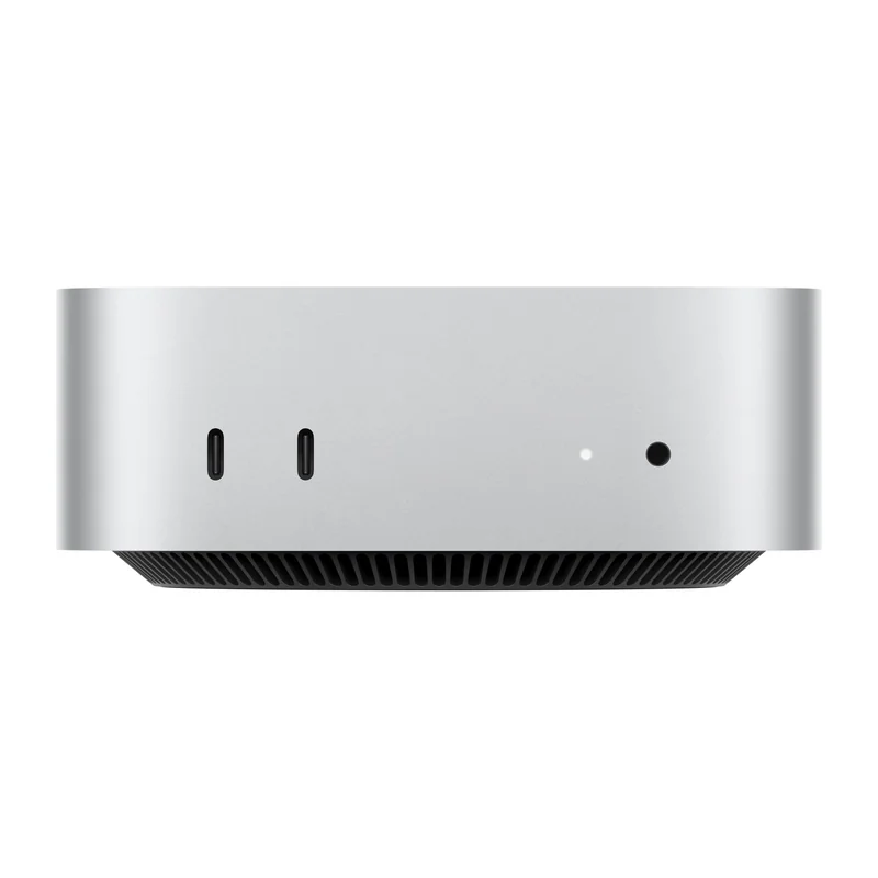 Mac mini med M4-chip och 16 GB minne