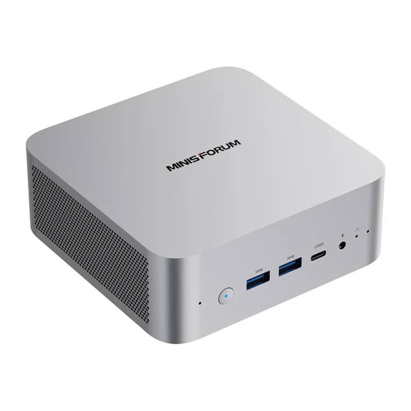 Minisforum Elite Mini X1-255