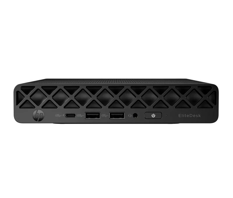 HP EliteDesk 8 Mini G1i Core Ultra 7