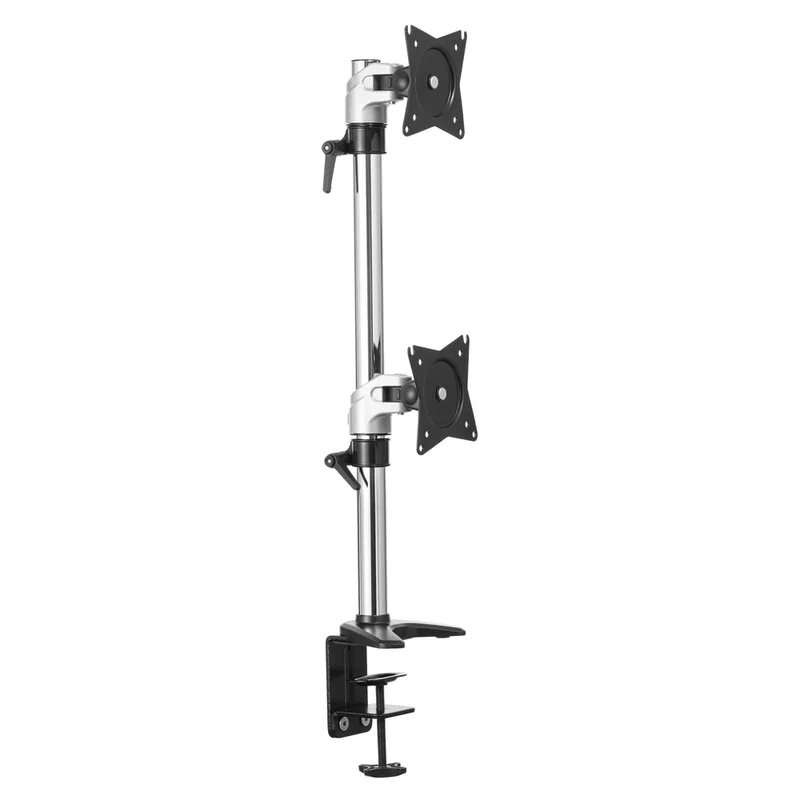 Plexgear Bordsfäste med 2 armar