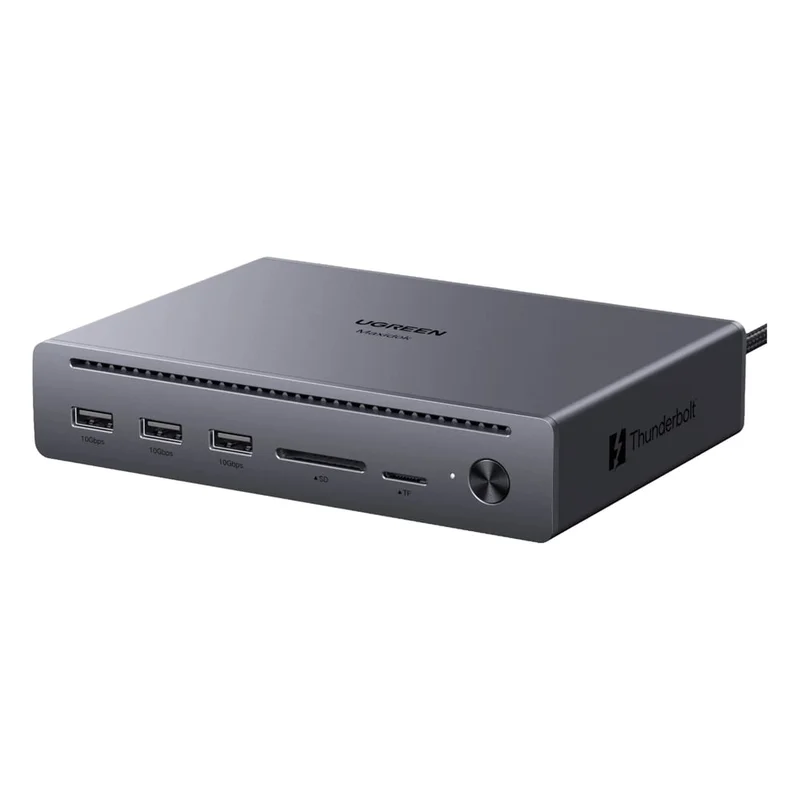 Ugreen Revodok Maxidok Thunderbolt 5