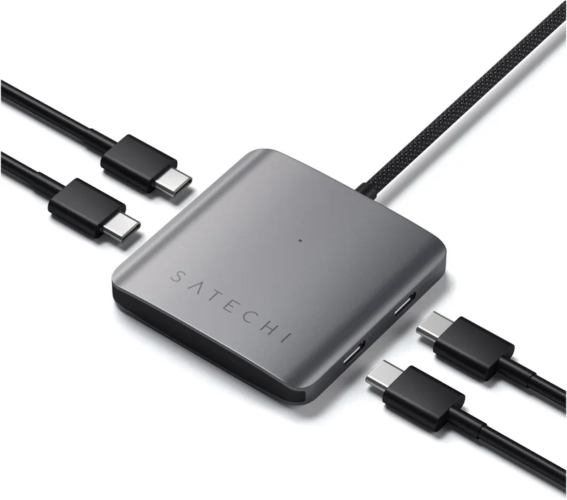 Mac mini med M4-chip och 24 GB minne