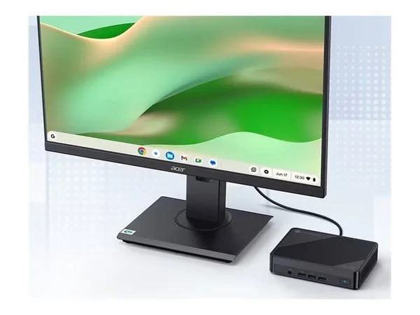 Acer Chromebox Mini CXM2