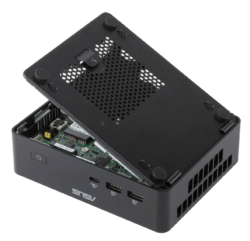 ASUS NUC 16 Pro Barebone
