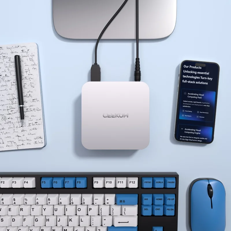 GEEKOM A6