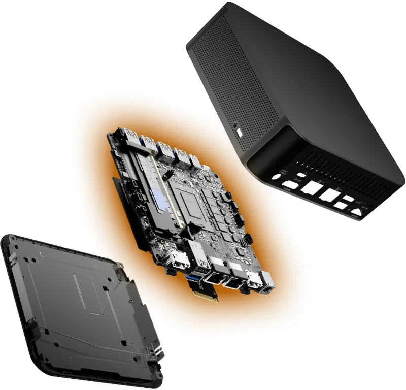 GEEKOM A8