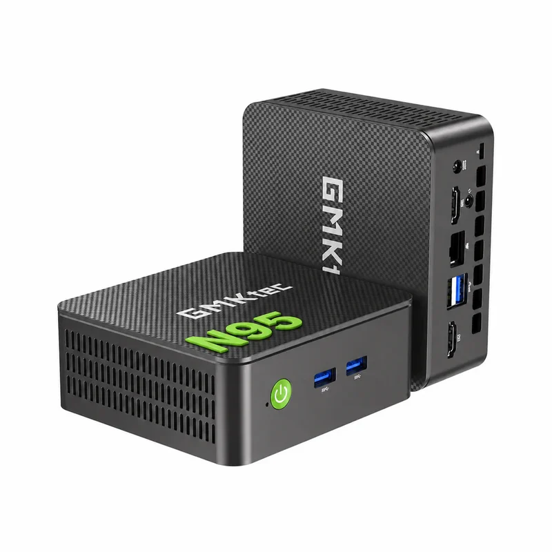 GMKtec G3S mini-PC