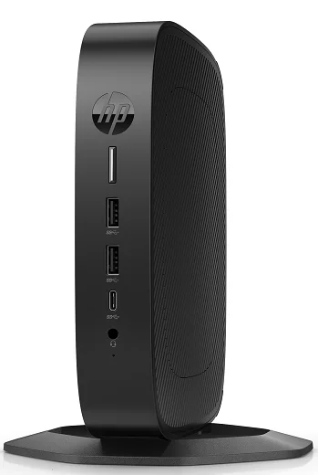 HP Elite t655