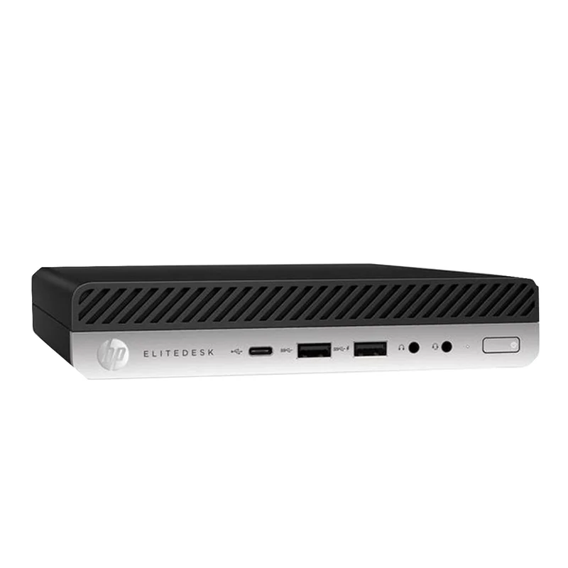 HP EliteDesk 800 G5