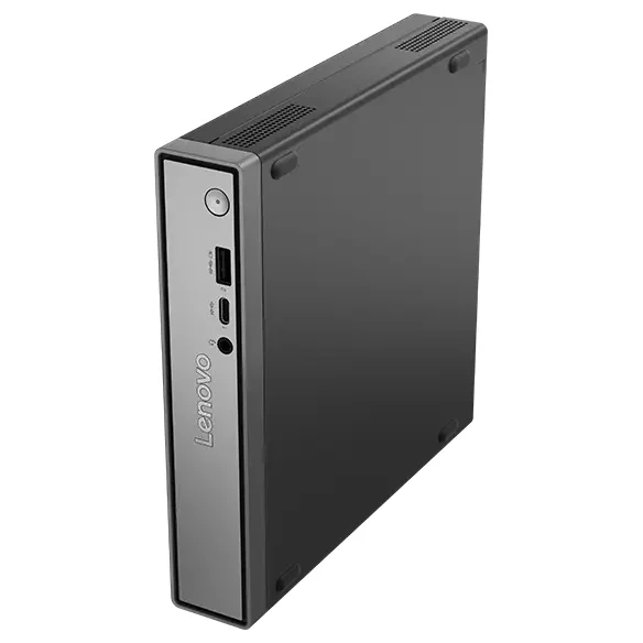 Lenovo ThinkCentre neo 50q Gen 5 Tiny med 1 TB lagring