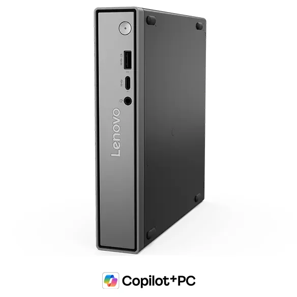Lenovo ThinkCentre neo 50q Gen 6 Tiny med Core Ultra 5