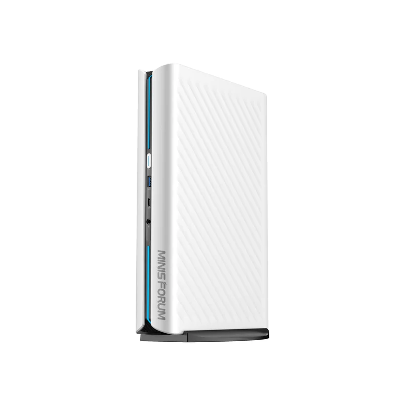 Minisforum AtomMan G1 Pro med RTX 5060