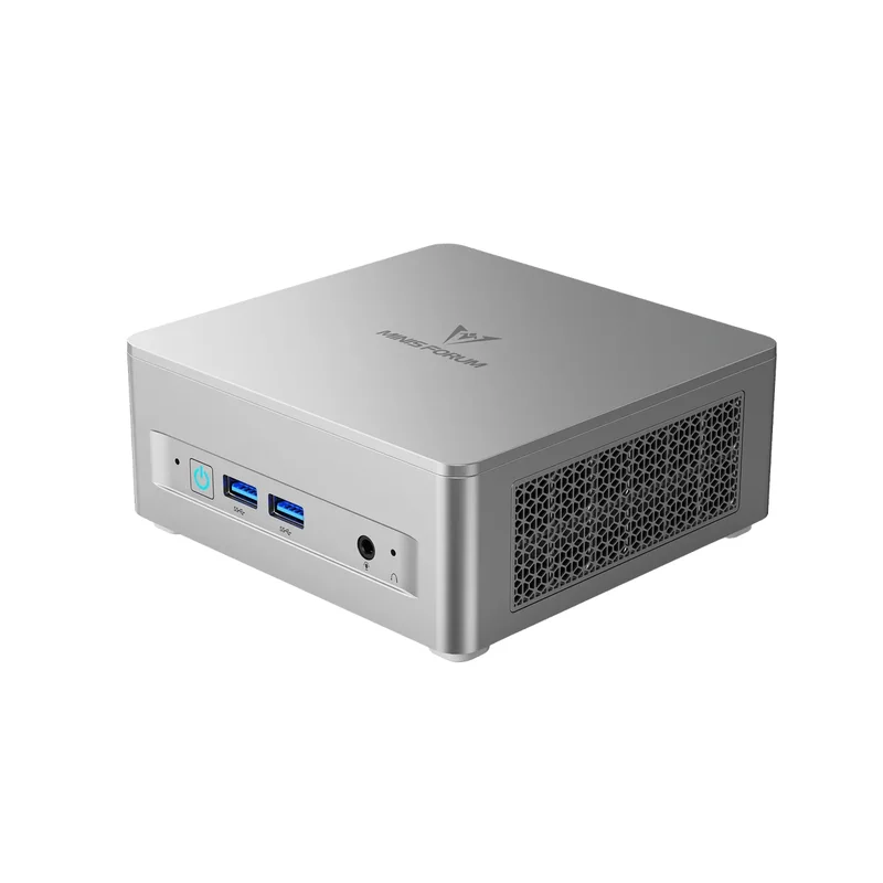 Minisforum UM750 Neo med Ryzen Z1