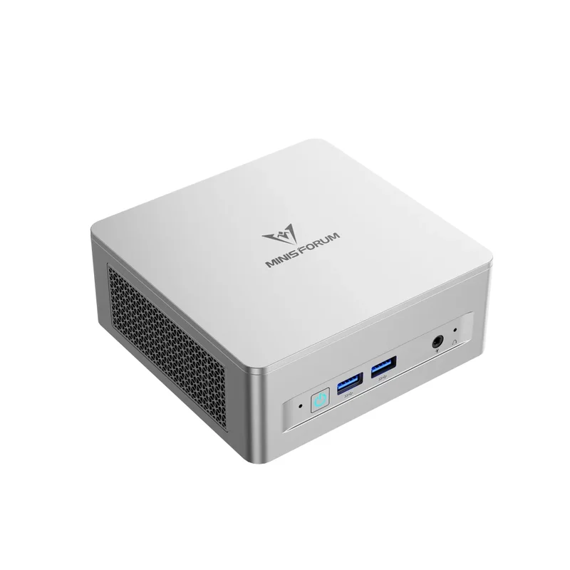 Minisforum UM750L Slim
