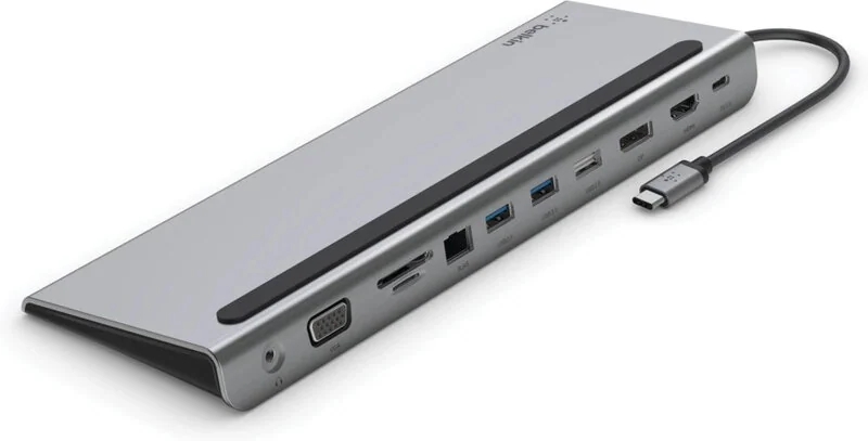 Belkin Multiport hub USB-C 11-in-1
