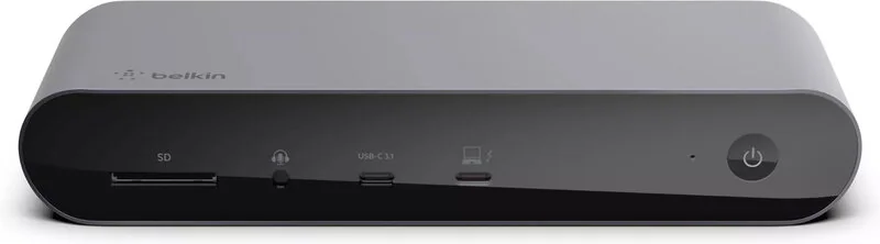 Belkin Pro Thunderbolt 4 Dock